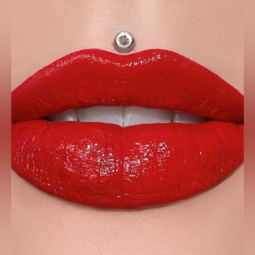 NEW Jeffree Star Liquid Long Lasting Lipstick Red Affair 5.10 ml